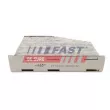 Filtre, air de l'habitacle FAST FT37423 - Visuel 2