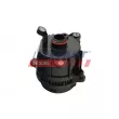 Diaphragme, ventilation du carter-moteur FAST FT37551 - Visuel 1