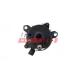 Diaphragme, ventilation du carter-moteur FAST FT37551 - Visuel 2