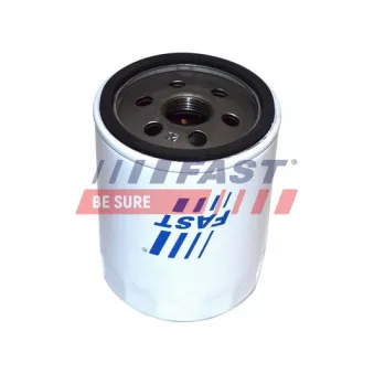 Filtre à huile FAST FT38001