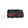 Filtre hydraulique, boîte automatique FAST FT38014 - Visuel 1