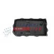 Filtre hydraulique, boîte automatique FAST FT38014 - Visuel 2