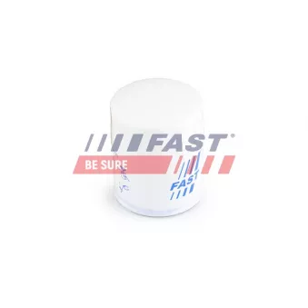 Filtre à huile FAST FT38027