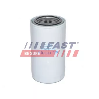 Filtre à huile FAST