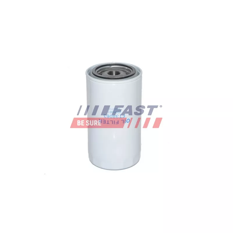Filtre à huile FAST FT38063