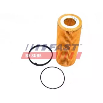 Filtre à huile FAST FT38067