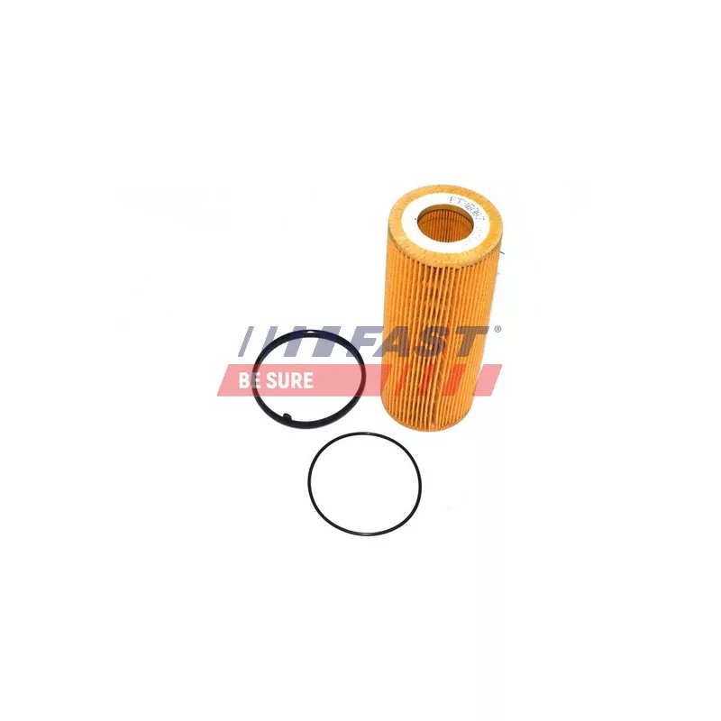 Filtre à huile FAST FT38067