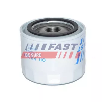 Filtre à huile FAST FT38069