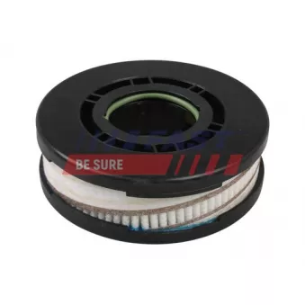 Filtre, ventilation du carter-moteur FAST FT38076