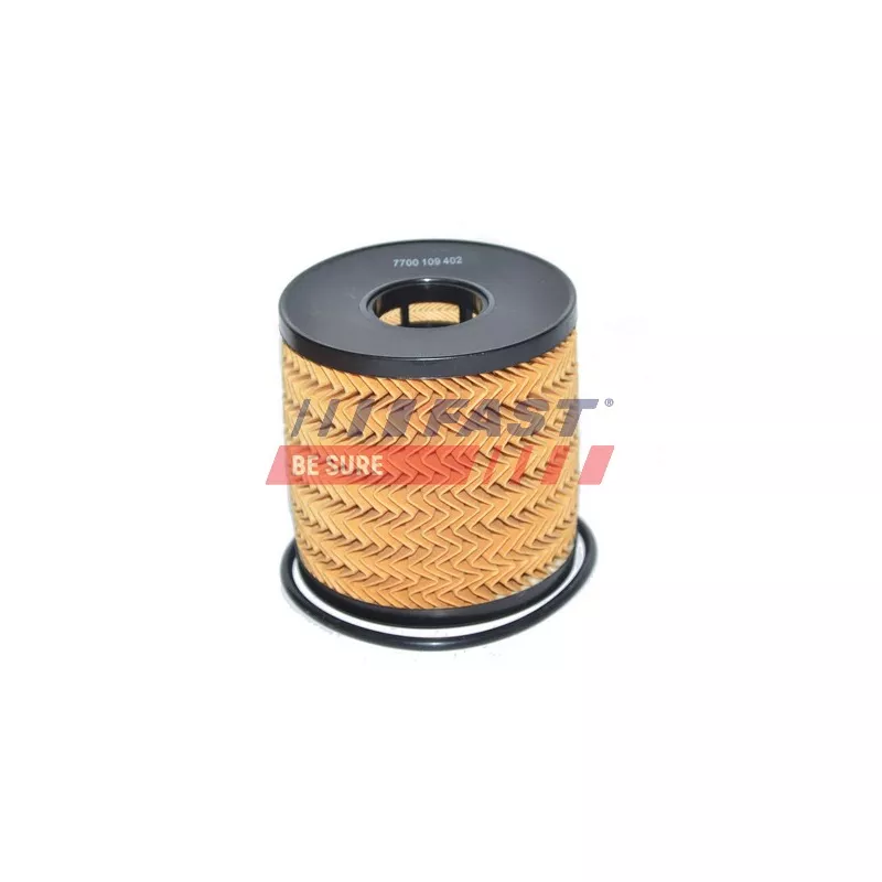 Filtre à huile FAST FT38078