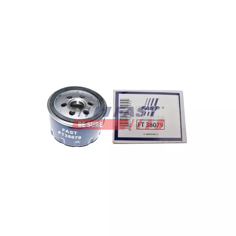 Filtre à huile FAST FT38079