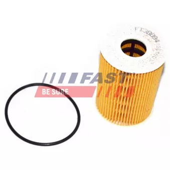 Filtre à huile FAST FT38094