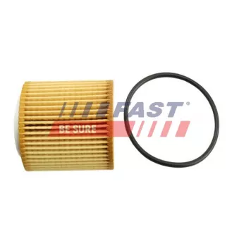Filtre à huile FAST FT38100