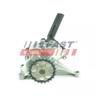 Pompe à huile FAST FT38309