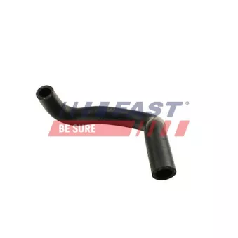 Tuyau d'huile FAST FT38501