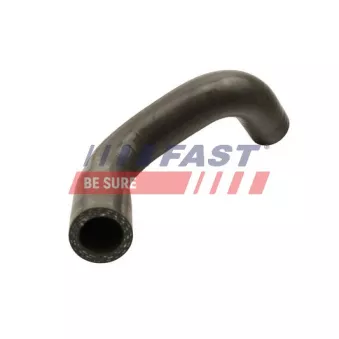 Tuyauterie du réfrigérant FAST FT38503