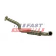 Tuyau d'huile FAST FT38504 - Visuel 2