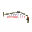 Conduite d'huile, compresseur FAST FT38505 - Visuel 2