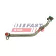 Conduite d'huile, compresseur FAST FT38506 - Visuel 2
