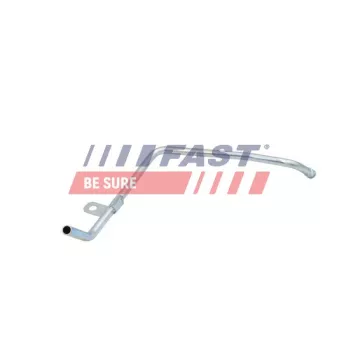 Tuyauterie FAST FT38508