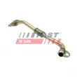 Conduite d'huile, compresseur FAST FT38512 - Visuel 2
