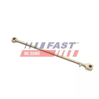 Gicleur, Chaîne de distribution FAST FT38513
