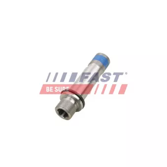Tuyau d'huile FAST FT38514
