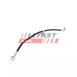 Conduite d'huile, compresseur FAST FT38517 - Visuel 1