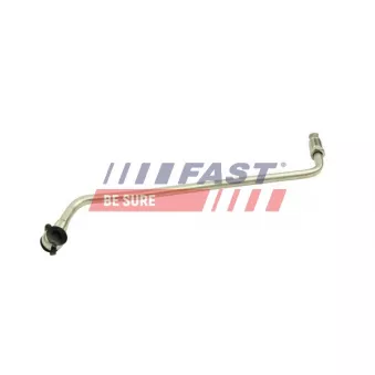 Conduite d'huile, compresseur FAST FT38519