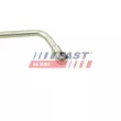 Conduite d'huile, compresseur FAST FT38519 - Visuel 3