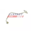 Conduite d'huile, compresseur FAST FT38520 - Visuel 1