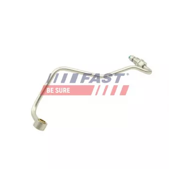 Conduite d'huile, compresseur FAST FT38520