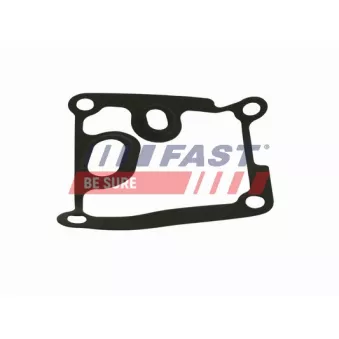 Joint, radiateur d'huile FAST FT38801