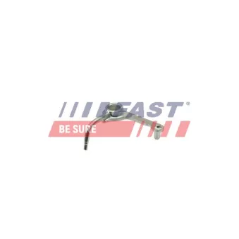 Gicleur d¿huile, refroidissement du piston FAST FT38902
