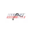 Gicleur d¿huile, refroidissement du piston FAST FT38902 - Visuel 2