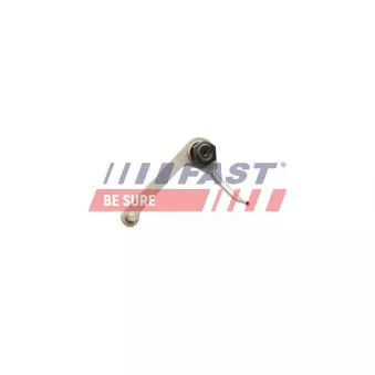 Gicleur d¿huile, refroidissement du piston FAST FT38904
