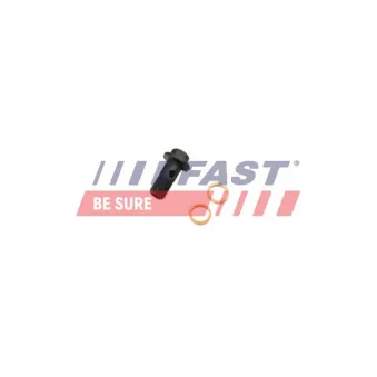 Vis creuse, compresseur FAST FT38931