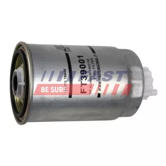 Filtre à carburant FAST FT39001