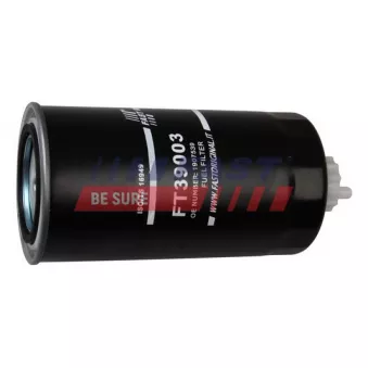 Filtre à carburant FAST FT39003