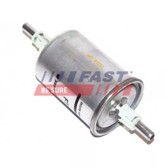 Filtre à carburant FAST FT39006