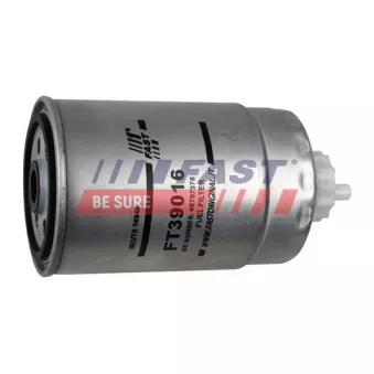 Filtre à carburant FAST FT39016