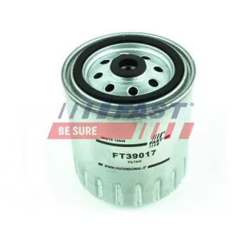 Filtre à carburant FAST FT39017