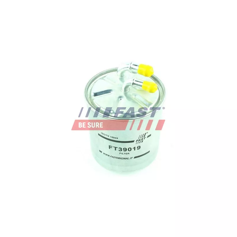 Filtre à carburant FAST FT39019
