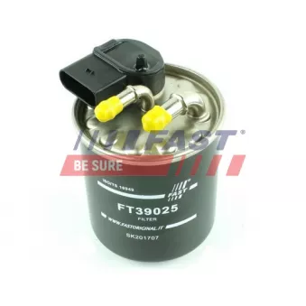 Filtre à carburant FAST FT39025