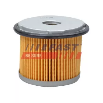Filtre à carburant FAST FT39026