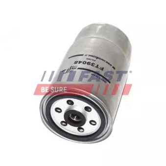Filtre à carburant FAST FT39048