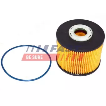 Filtre à carburant FAST FT39077