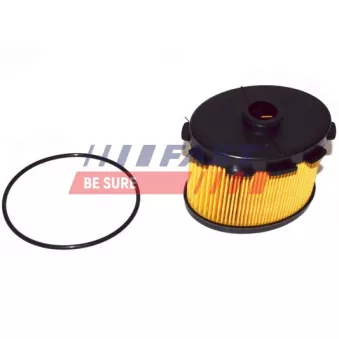 Filtre à carburant FAST FT39078