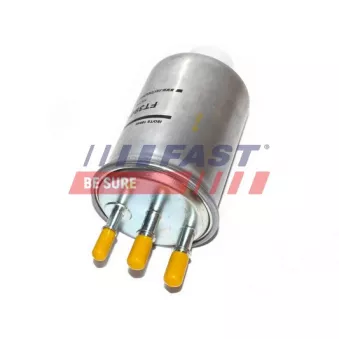 Filtre à carburant FAST FT39080