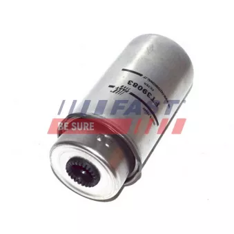 Filtre à carburant FAST FT39083
